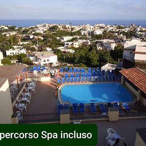 Casthotels Tramonto D'Oro Terme