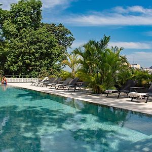 Villa Paranagua Hotel & Spa - Boutique Hotel
